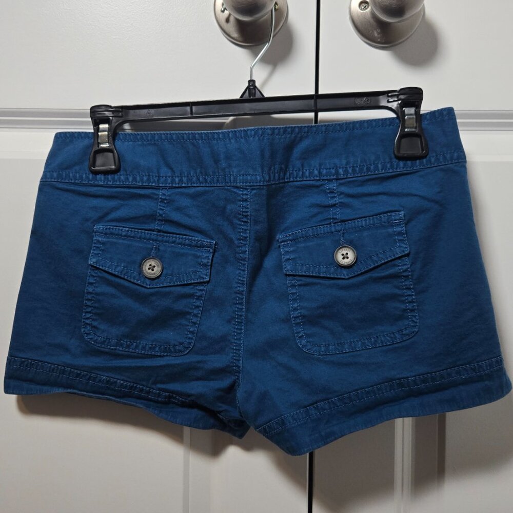 Express Shorts - Picture 2 of 3